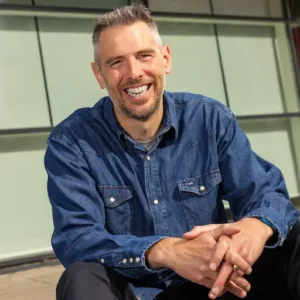 Gareth Everson - Soloprenyear